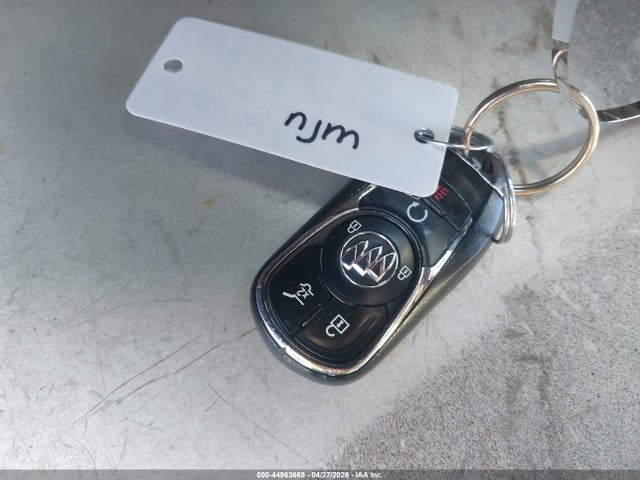 Buick Envision Essence