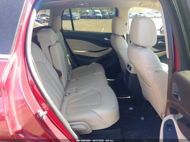 Buick Envision Essence