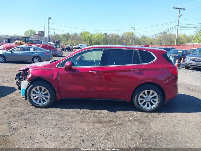 Buick Envision Essence