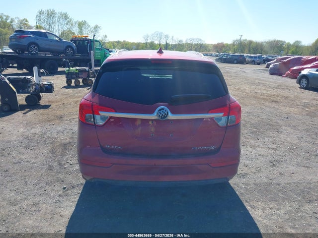 Buick Envision Essence