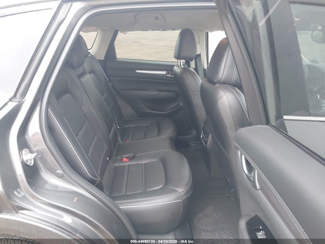 Mazda Cx 2.5 S Preferred