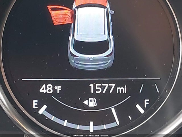 Mazda Cx 2.5 S Preferred
