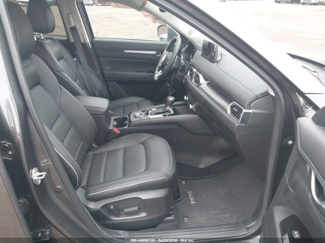Mazda Cx 2.5 S Preferred