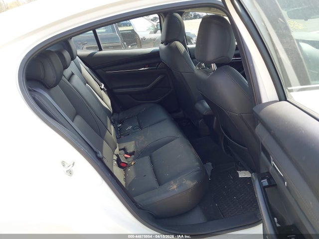 Mazda Mazda3 2.5 S Preferred