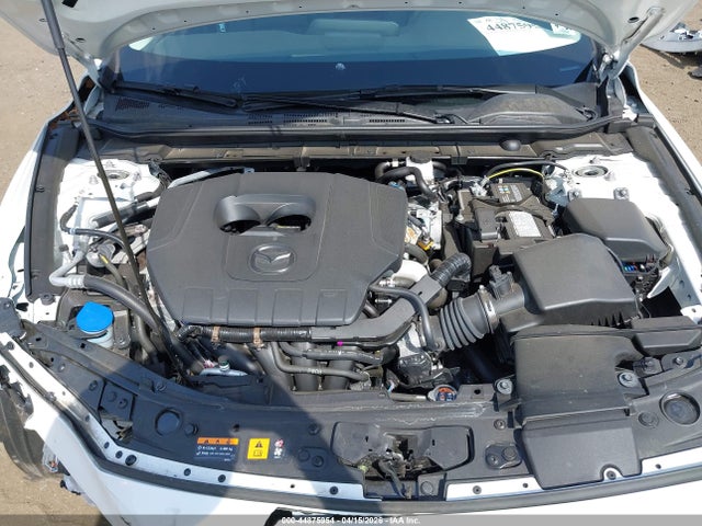Mazda Mazda3 2.5 S Preferred