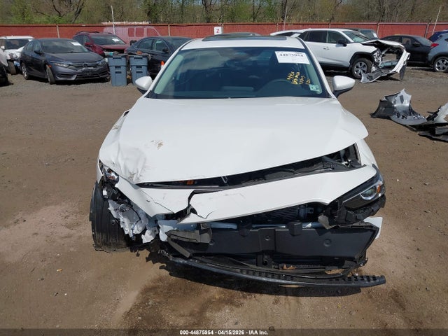 Mazda Mazda3 2.5 S Preferred