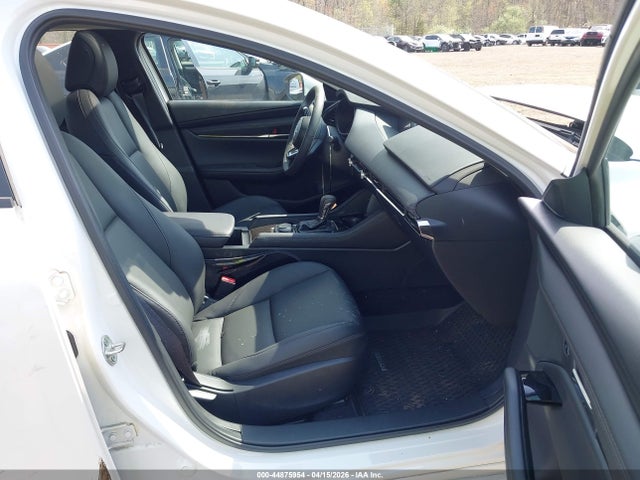 Mazda Mazda3 2.5 S Preferred