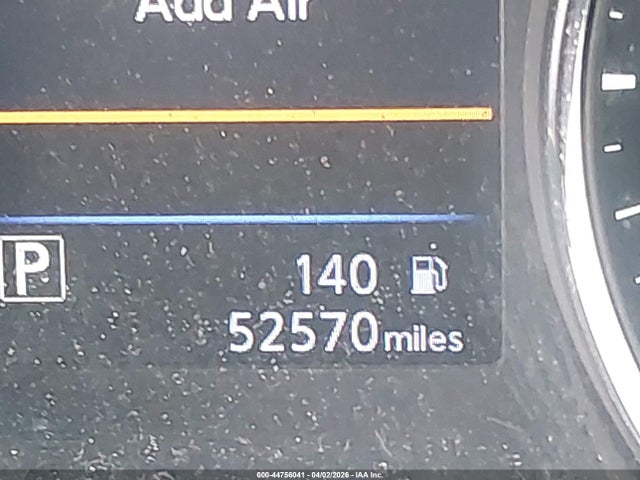 Nissan Rogue Sl