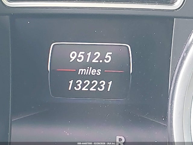 Mercedes-Benz M-Class 4matic