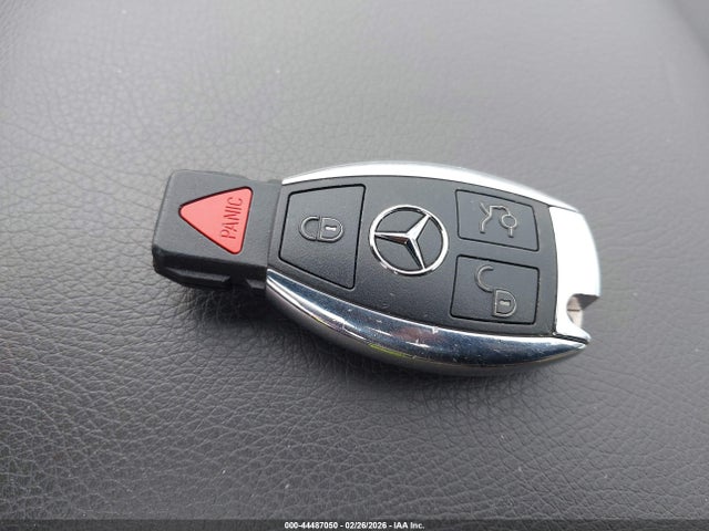 Mercedes-Benz M-Class 4matic