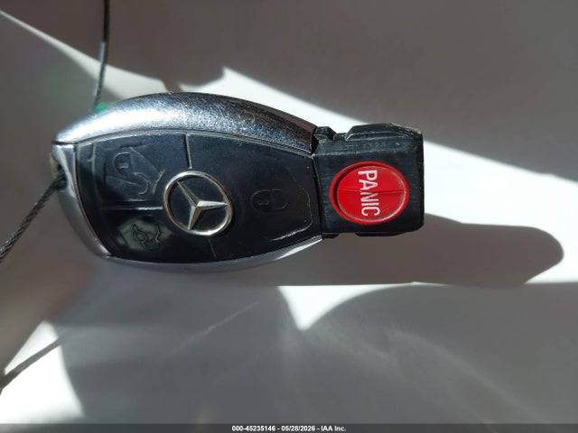 Mercedes-Benz E-Class 4matic