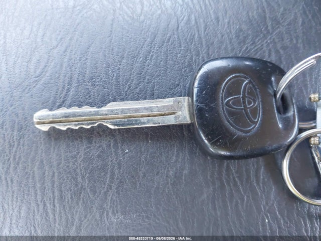 Toyota Corolla S
