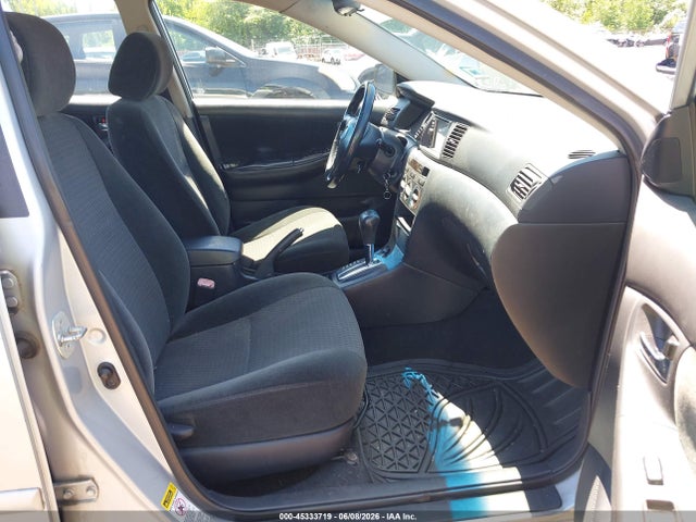 Toyota Corolla S