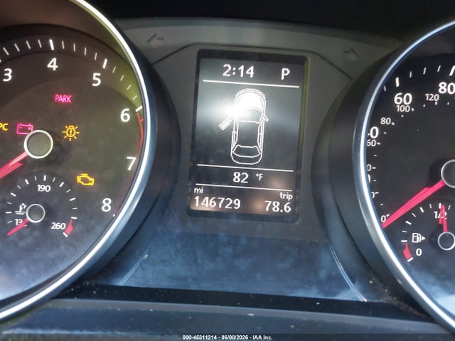 Volkswagen Passat 1.8t R-line