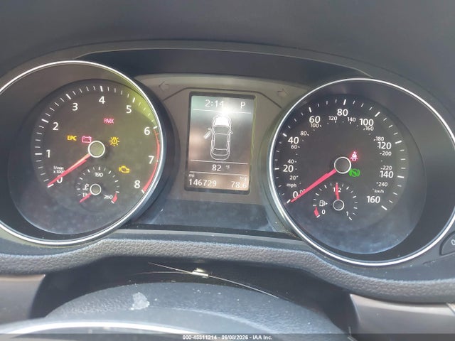 Volkswagen Passat 1.8t R-line