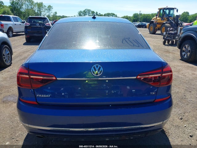 Volkswagen Passat 1.8t R-line