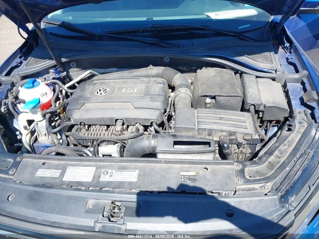 Volkswagen Passat 1.8t R-line