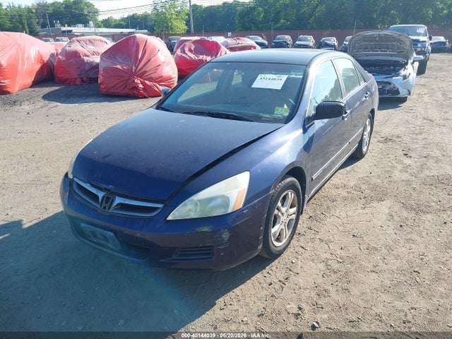 Honda Accord 2.4 Se