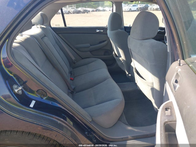 Honda Accord 2.4 Se
