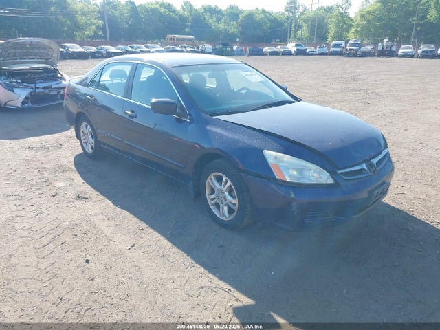 Salvage Honda Accord Image