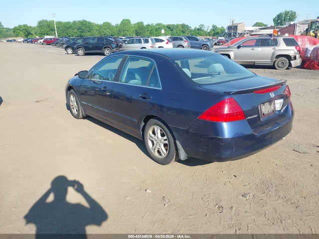Honda Accord 2.4 Se
