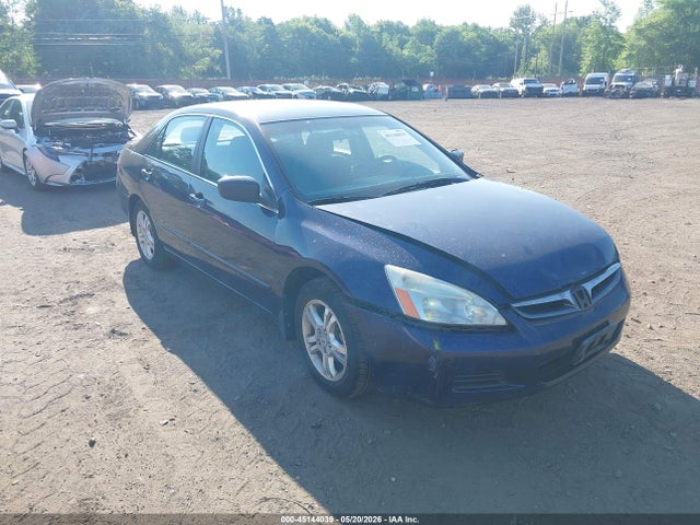 Honda Accord 2.4 Se