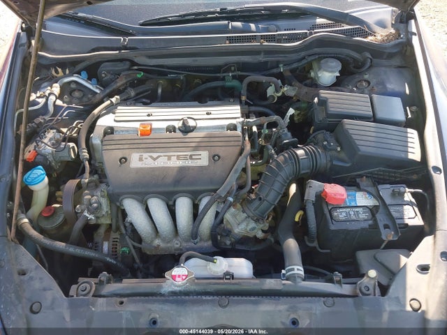 Honda Accord 2.4 Se
