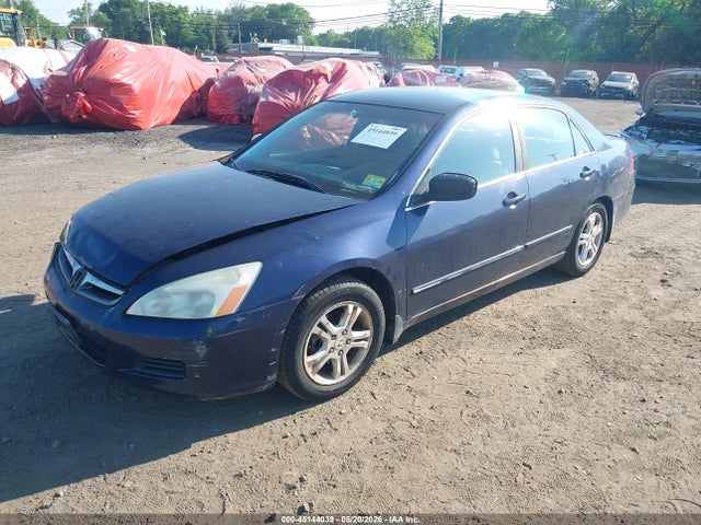 Honda Accord 2.4 Se