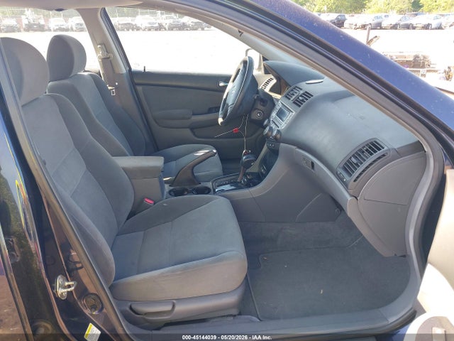 Honda Accord 2.4 Se