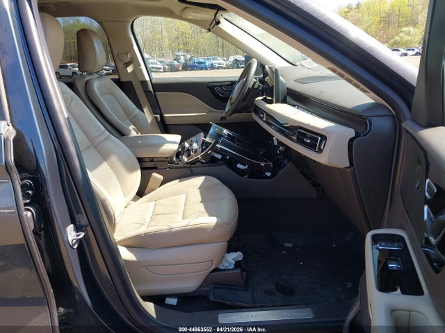 Lincoln Aviator Reserve