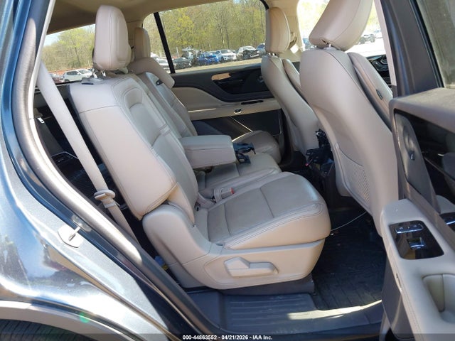 Lincoln Aviator Reserve
