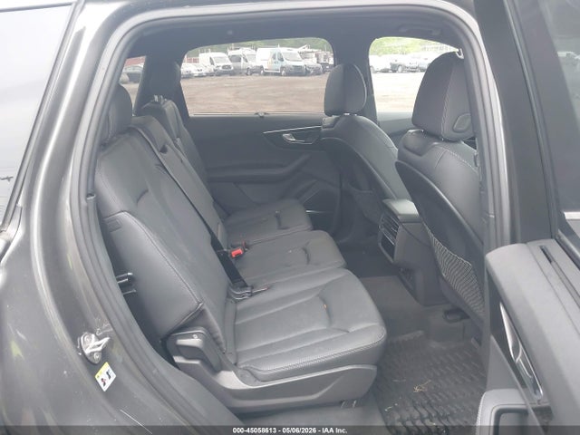 Audi Q7 Premium Plus 55 Tfsi Quattro Tiptronic