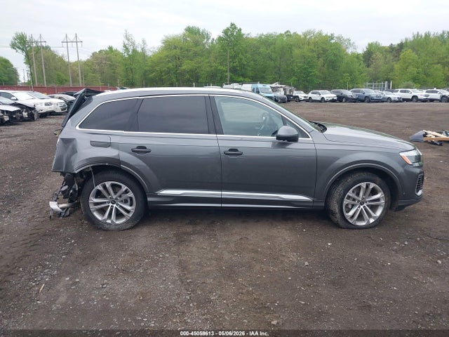 Audi Q7 Premium Plus 55 Tfsi Quattro Tiptronic