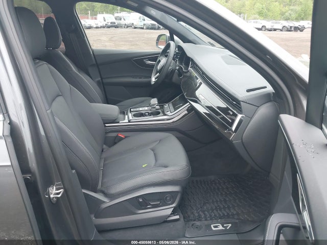 Audi Q7 Premium Plus 55 Tfsi Quattro Tiptronic
