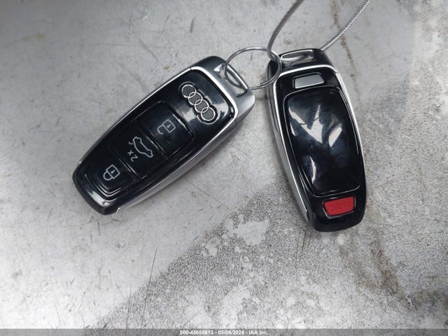 Audi Q7 Premium Plus 55 Tfsi Quattro Tiptronic