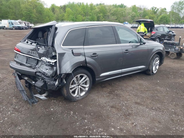 Audi Q7 Premium Plus 55 Tfsi Quattro Tiptronic