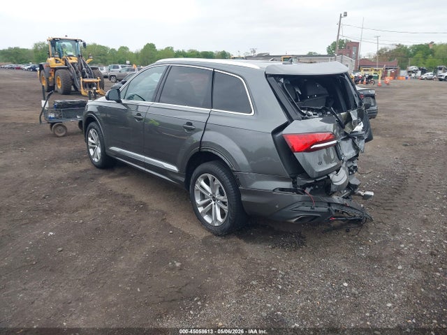 Audi Q7 Premium Plus 55 Tfsi Quattro Tiptronic