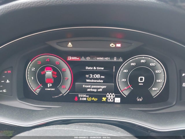 Audi Q7 Premium Plus 55 Tfsi Quattro Tiptronic