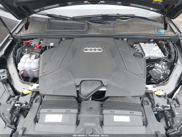 Audi Q7 Premium Plus 55 Tfsi Quattro Tiptronic