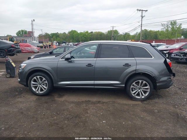 Audi Q7 Premium Plus 55 Tfsi Quattro Tiptronic