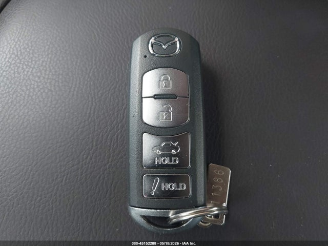 Mazda Mazda3 Grand Touring