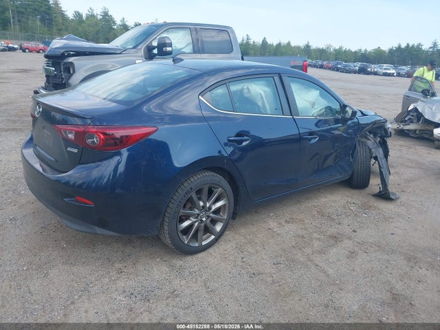 Mazda Mazda3 Grand Touring