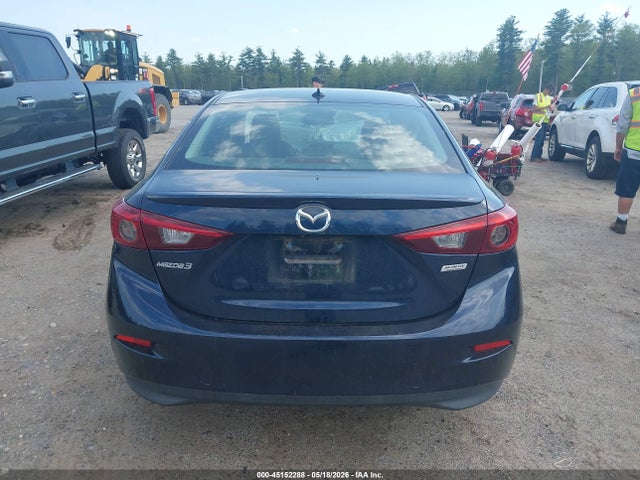 Mazda Mazda3 Grand Touring