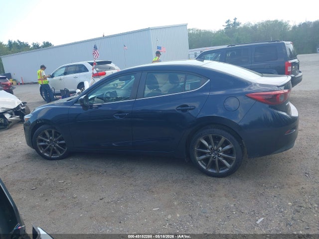 Mazda Mazda3 Grand Touring