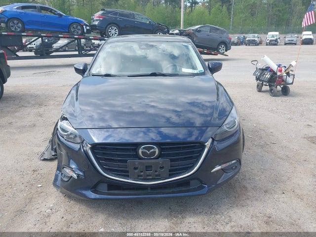 Mazda Mazda3 Grand Touring