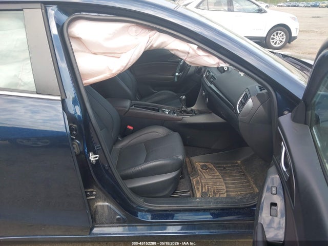 Mazda Mazda3 Grand Touring