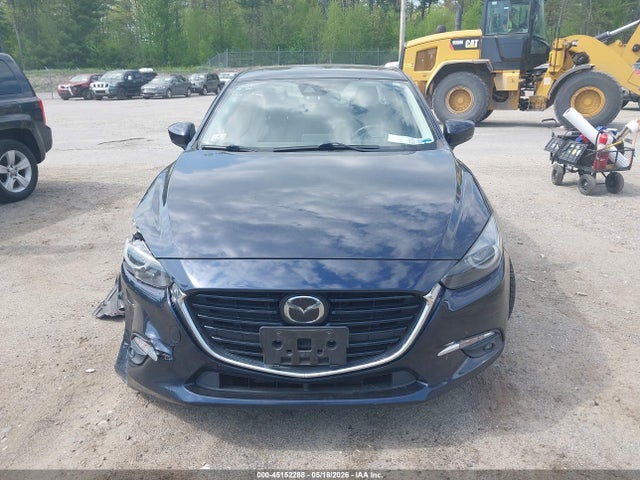 Mazda Mazda3 Grand Touring