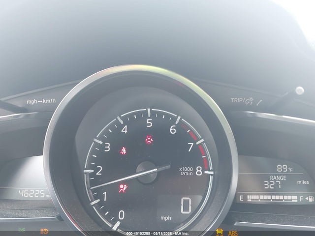 Mazda Mazda3 Grand Touring
