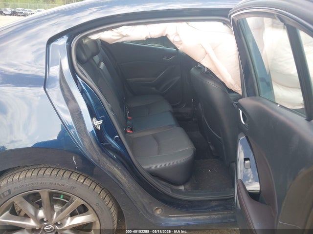 Mazda Mazda3 Grand Touring
