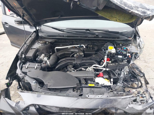 Subaru Outback Premium
